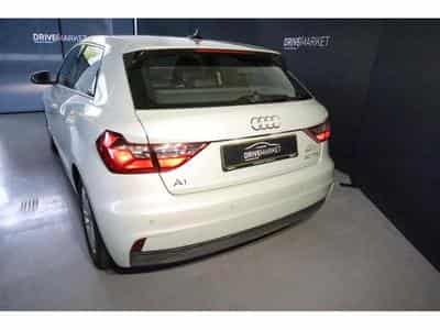 Audi A1 Sportback (2024) - Photo 13