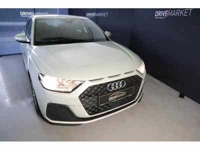 Audi A1 Sportback (2024) - Photo 15