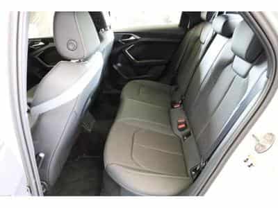 Audi A1 Sportback (2024) - Photo 3