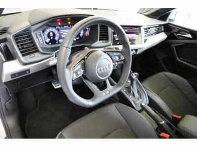 Audi A1 Sportback (2024) - Photo 4