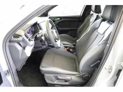 Audi A1 Sportback (2024) - Photo 5