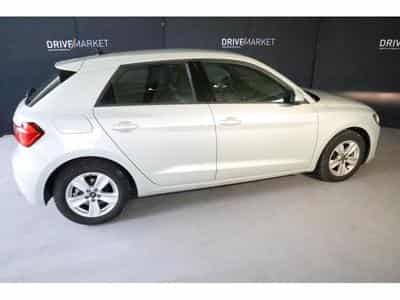 Audi A1 Sportback (2024) - Photo 6