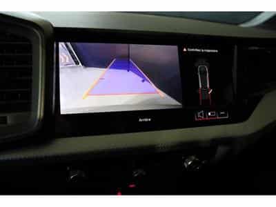 Audi A1 Sportback (2024) - Photo 9