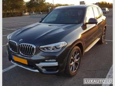 BMW X3 BMW X3 30i (G01) xDrive, 252 CV - 185 kW xLine (2018) - Foto 1