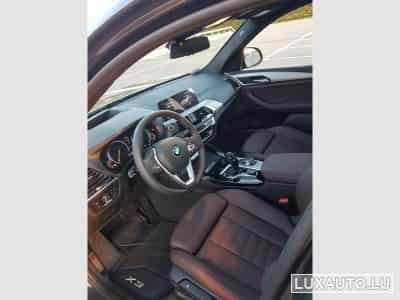 BMW X3 BMW X3 30i (G01) xDrive, 252 CV - 185 kW xLine (2018) - Photo 3
