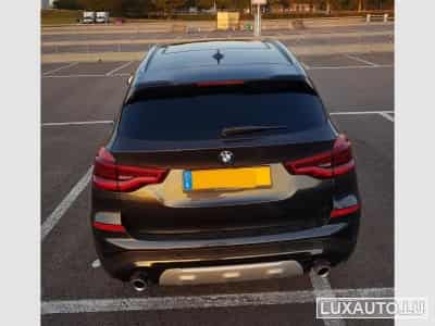 BMW X3 BMW X3 30i (G01) xDrive, 252 CV - 185 kW xLine (2018) - Photo 4