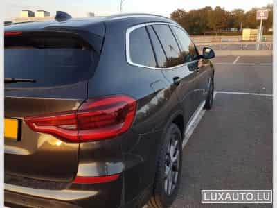 BMW X3 BMW X3 30i (G01) xDrive, 252 CV - 185 kW xLine (2018) - Photo 5