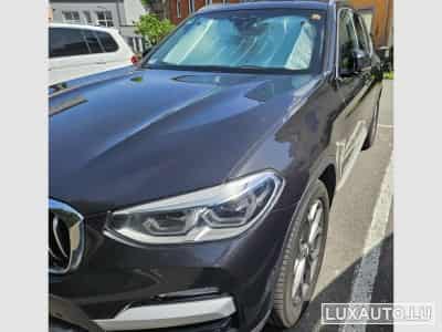 BMW X3 BMW X3 30i (G01) xDrive, 252 CV - 185 kW xLine (2018) - Photo 6