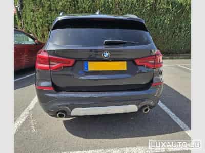 BMW X3 BMW X3 30i (G01) xDrive, 252 CV - 185 kW xLine (2018) - Photo 7