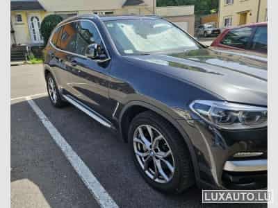 BMW X3 BMW X3 30i (G01) xDrive, 252 CV - 185 kW xLine (2018) - Photo 8