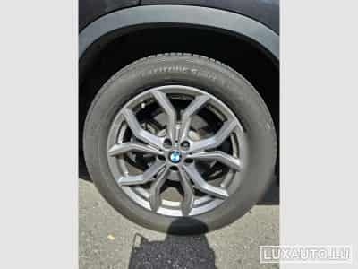 BMW X3 BMW X3 30i (G01) xDrive, 252 CV - 185 kW xLine (2018) - Photo 9