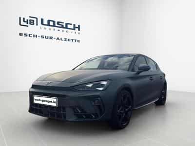 Cupra Leon VZ eHybrid (2025) - Photo 1
