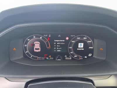 Cupra Leon VZ eHybrid (2025) - Photo 11