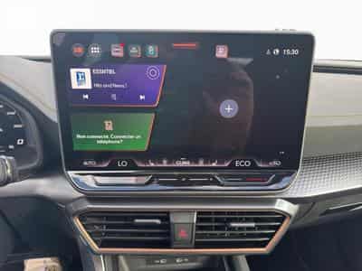 Cupra Leon VZ eHybrid (2025) - Photo 12