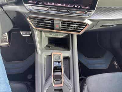 Cupra Leon VZ eHybrid (2025) - Photo 15