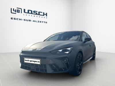 Cupra Leon VZ eHybrid (2025) - Photo 3