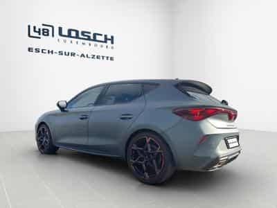 Cupra Leon VZ eHybrid (2025) - Photo 5