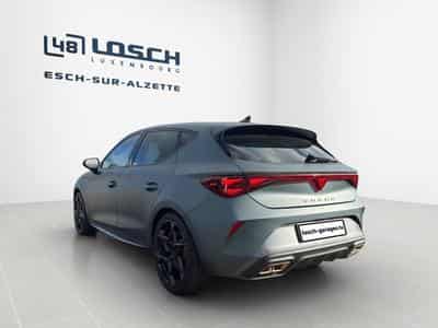 Cupra Leon VZ eHybrid (2025) - Photo 6