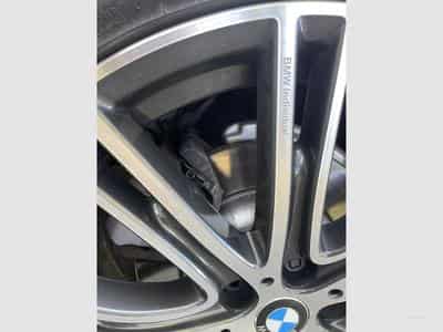 BMW 525 LUXURY-LINE (2017) - Photo 12