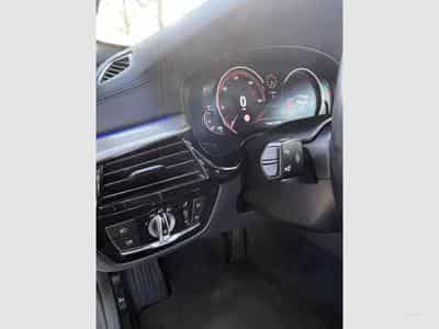 BMW 525 LUXURY-LINE (2017) - Photo 9