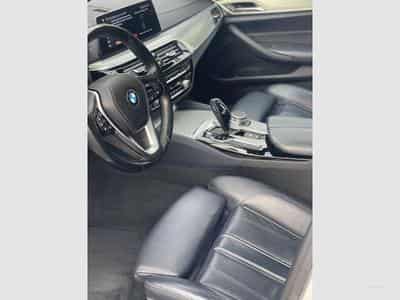 BMW 525 LUXURY-LINE (2017) - Photo 7