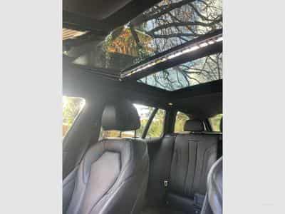 BMW 525 LUXURY-LINE (2017) - Photo 10