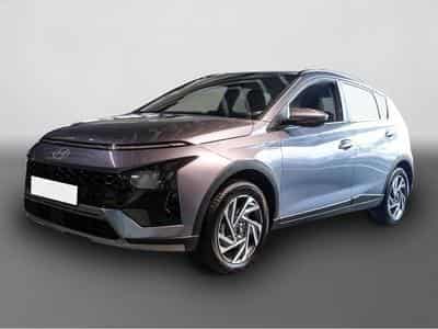 Hyundai Bayon (2024) - Photo 1