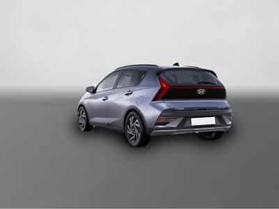 Hyundai Bayon (2024) - Photo 3