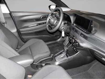 Hyundai Bayon (2024) - Photo 4