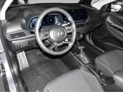 Hyundai Bayon (2024) - Photo 5