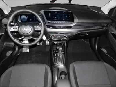 Hyundai Bayon (2024) - Photo 6