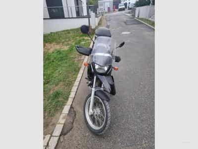 BMW F 650GS (2004) - Photo 1