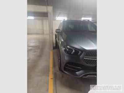 Mercedes GLE 450 Amg line (2022) - Photo 1