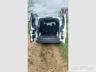 Ford Transit Transit Connect (2016) - Photo 2