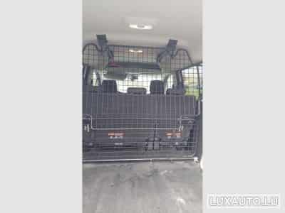 Ford Transit Transit Connect (2016) - Photo 3