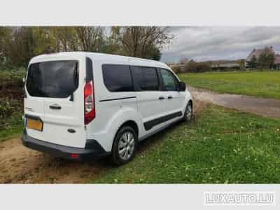 Ford Transit Transit Connect (2016) - Photo 5