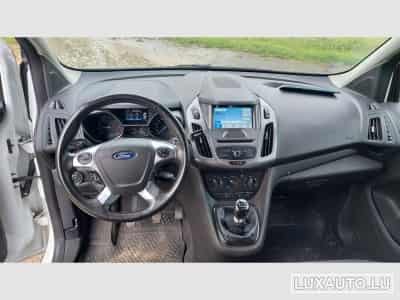 Ford Transit Transit Connect (2016) - Photo 8