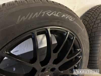 Felgen und Reifen – 20"" - Foto 1