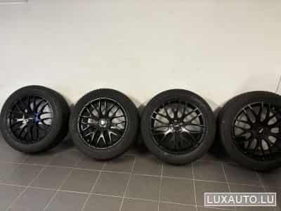 Felgen und Reifen – 20"" - Foto 3