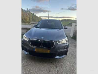 BMW X1 X1 XDRIVE20I (2018) - Photo 1