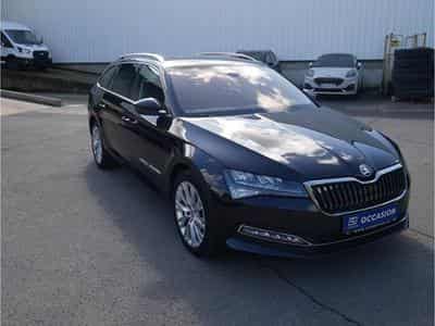 Skoda Superb 2.0CRTDI 150 cv Style DSG (2023) - Foto 2