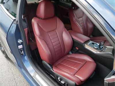 BMW 420 Gran Coupe 2.0d MHEV 140kW(190ch) Automatique (2020) - Foto 5