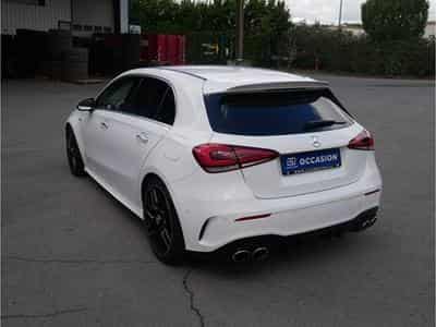 Mercedes A 45 AMG S 4-Matic+ 2.0i A8 422cv (2021) - Foto 3