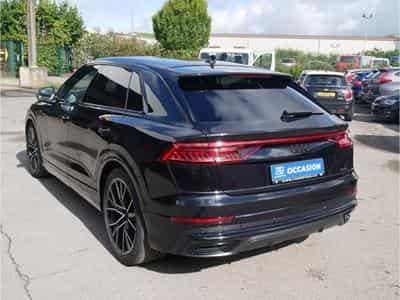 Audi Q8 50 3.0TDI Tiptronic Quattro (2021) - Foto 3