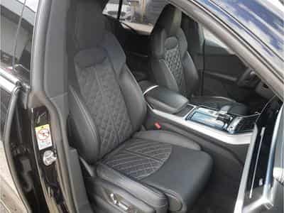 Audi Q8 50 3.0TDI Tiptronic Quattro (2021) - Foto 5