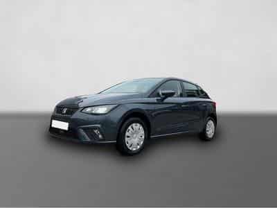 Seat Ibiza (2024) - Photo 1