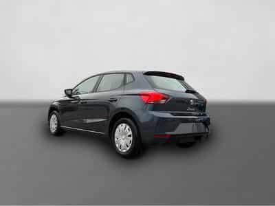 Seat Ibiza (2024) - Photo 2