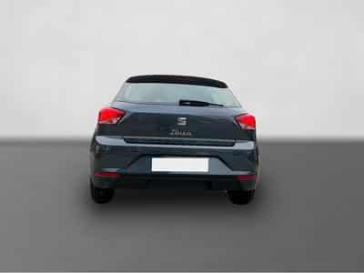 Seat Ibiza (2024) - Photo 3