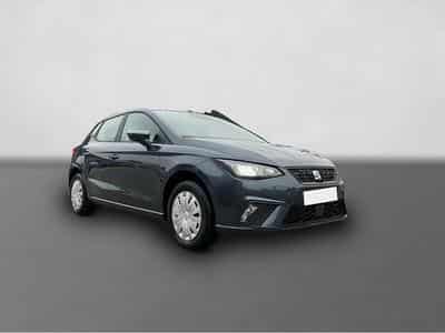 Seat Ibiza (2024) - Photo 5