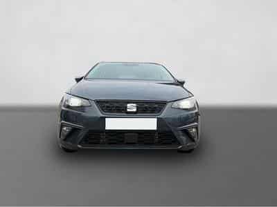 Seat Ibiza (2024) - Photo 6